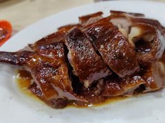 -一乐烧鹅(中环店)