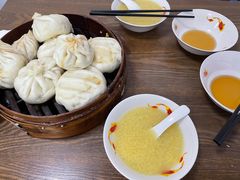 -林记小笼包(河北路店)