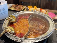-牛New寿喜烧(闵行龙湖天街店)