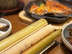 -云海肴·汽锅鸡·云南菜(苏州中心店)