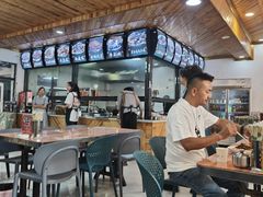 -最心疆拌面·抓饭·烧烤