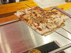 -7只羊·鲜羊肉串·地锅鸡精酿(玄武墨香路店)