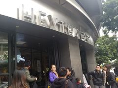 -喜茶(佛山顺德大良东乐路店)