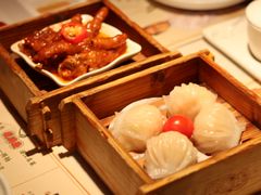 -悦满楼·西关名点·湛江名菜(航空综合大厦店)