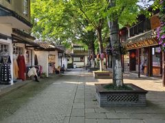 -周庄古镇景区-双桥