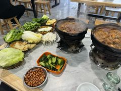 -范贤光鸡公煲(平乐园总店)
