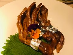 -韵秋荷(宝山龙湖天街店)