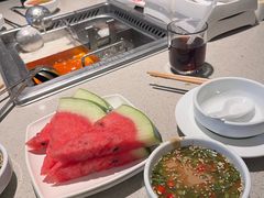 -海底捞火锅(群光广场店)