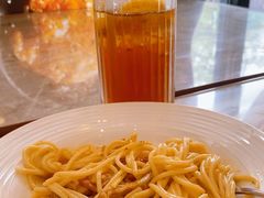 -必胜客(时代广场店)