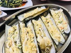 -龙海鲜螃蟹王(宏茂桥店)