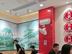 -柒小螺·螺蛳粉(利丰广场店)