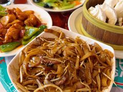 -日昌餐馆(亦庄店)