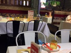 -天山醉美辣子鸡(文艺路店)
