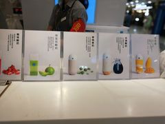 -兰熊鲜奶(西直门凯德mall店)