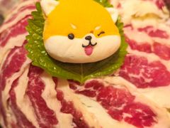 -弓二·烧鸟居酒屋(财富购物中心店)