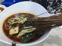 -蜀串香牛杂火锅串串