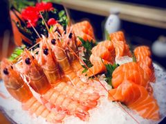 -旨料亭日本料理(四川北路店)