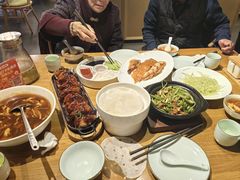 -伊喜饺子·烤鸭(五道口学院路店)