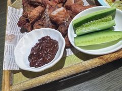 -隆喜元鱼汤包·海鲜(中联广场店)
