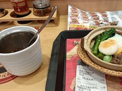 -华记煲仔华·煲仔饭(三元里万科里店)