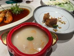 -華府(凯德晶萃店)