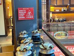 -魏铭鱼头捞饭(晋阳路店)