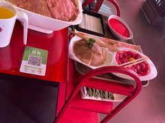 -山城辣妹子(定福庄店)