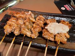 -鸟内会(河北路店)