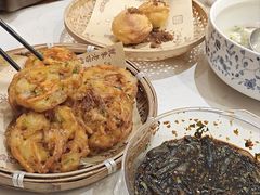 -老西门·常州菜(新区店)
