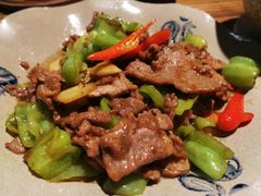-缘生态云南菜·野生菌庭院餐厅(华侨城店)
