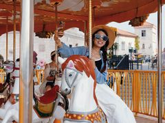 -华谊兄弟（长沙）电影小镇