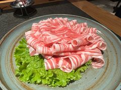 -老墙根涮肉(王四营店)