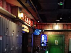 -长藤鬼校(东门店)