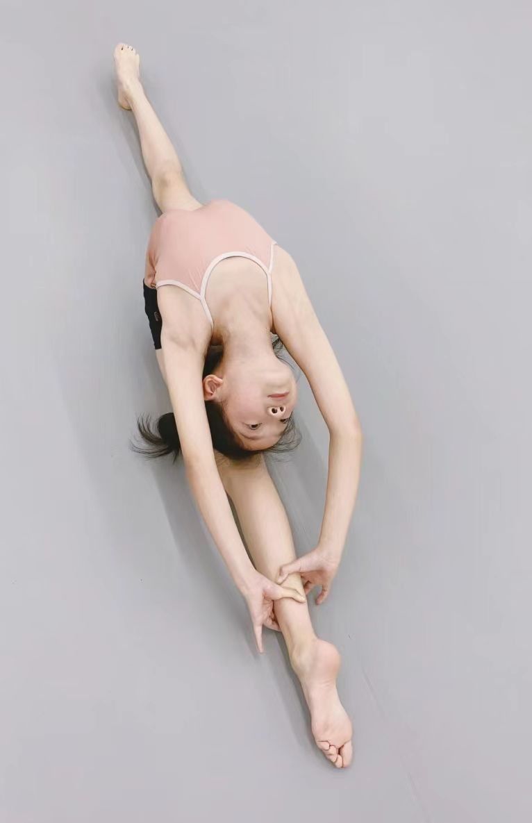 超度我视频舞蹈的简单介绍