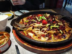 老板恋上鱼-老板恋上鱼(恒隆广场店)