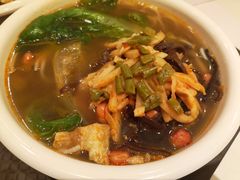 -水平有限广西米粉·广西风味集(五道口店)