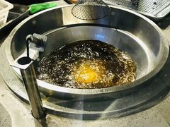 -自黑豆夫·臭豆腐夹馍(四海唐人街店)