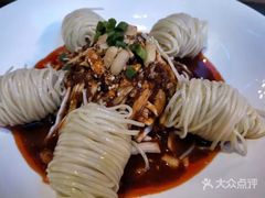 酸萝卜-鱼库·不仅是一家烤鱼店(车公庙店)