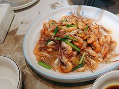 -小乡小镇·传承桐庐土菜·老板亲自烧的菜