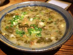 -树厨贵州菜(大十字店)