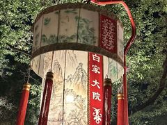-白家大院·王府宫廷菜(苏州街店)