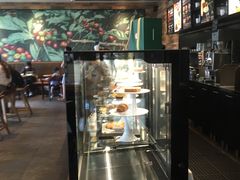 -星巴克(湛江国贸大厦店)