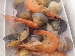 -船奇蒸汽海鲜·闽菜(八市海鲜总店)