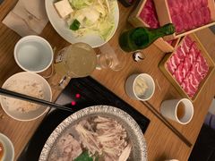 -鍋ぞう(新宿西口店)