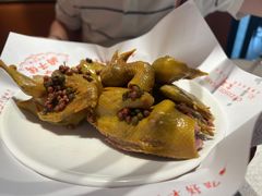-鸽子侯·家宴·平价海鲜(绿地店)