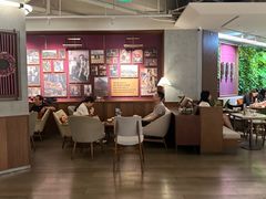 -Peet's 皮爷咖啡(东湖路手作店)