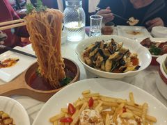 -大鸭梨烤鸭(石佛营店)