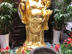 -前门烤鸭(江东中路店)