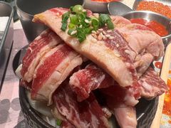 -蚂蚁洞·烤肉大营地(上海静安大悦城店)