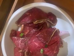 -九田家黑牛烤肉料理(石路天虹店)